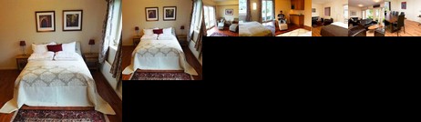 Solund Leileghetshotell