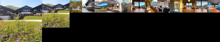 Helgatun Fjellpensjonat