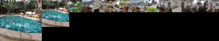 Marine Holiday Malindi