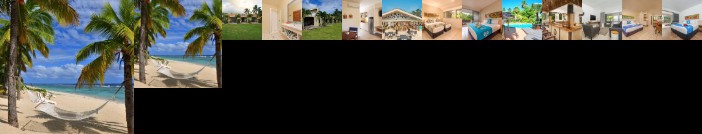 Sunset Resort Arorangi