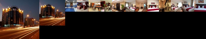 Golden Tulip Al Jubail