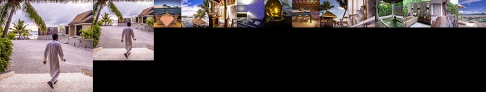 Le Domaine de L'Orangeraie