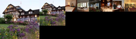 Hotel Restaurant Waldheim