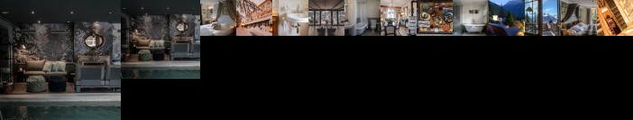 Hotel Bella Tola & SPA