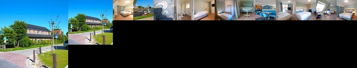 Hotel Garni Goldener Anker