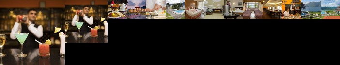 Waterfront Resort by KGH Group