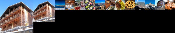 Hotel Restaurant Rothorn