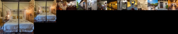 El Beaterio Casa Museo