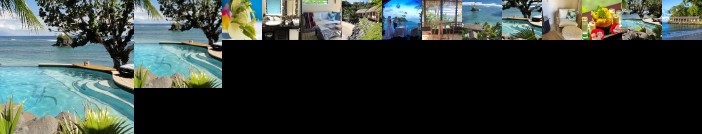 Seabreeze Resort Samoa - Exclusively for Adults