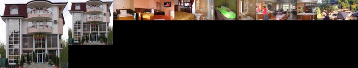 Hotel Royal Kraljevo