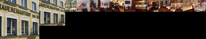 Brauereigasthof Zur Munz