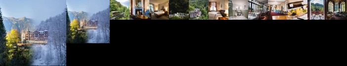 Grandhotel Giessbach