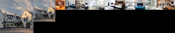 New Inn Hotel Ellon