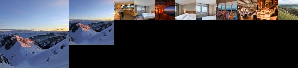 Hotel Bellevue Kriens