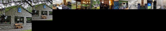 Aviemore Youth Hostel