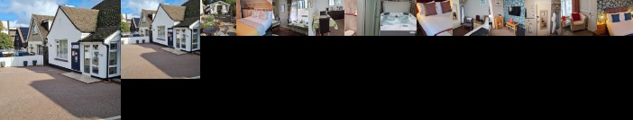 Brookside Guest House & Mini Spa