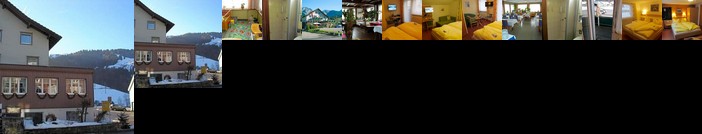 Hotel Post Alt St. Johann