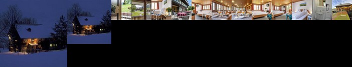 Schwendi Hotel Iltios