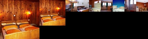 Hof Salis - Tges'Alva