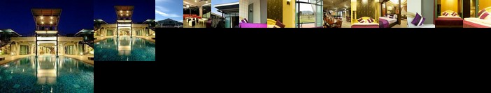 Sasima Moonlight Villa