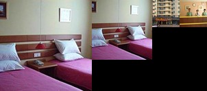 Home Inn Xi'an Beimen Railway Station