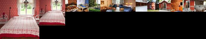 Maatilamatkailu Ali-Ketola