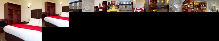 The Milton Inn Dumbarton