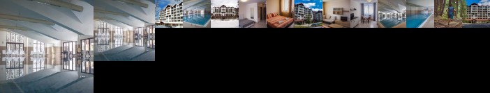 Aparthotel Borovets Gardens