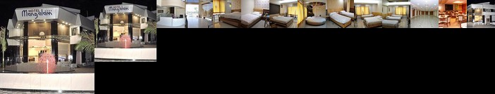 Hotel Mangalam