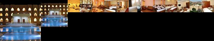 Rishab Club & Resorts