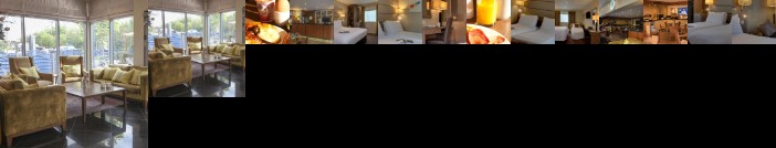 Best Western Pontypool Metro Hotel