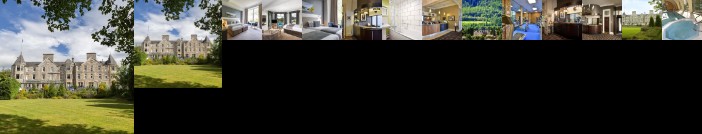 The Pitlochry Hydro Hotel