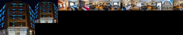 Gray Boutique Hotel and Spa