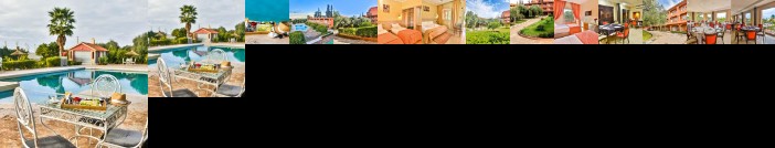 Hotel Al Bassatine