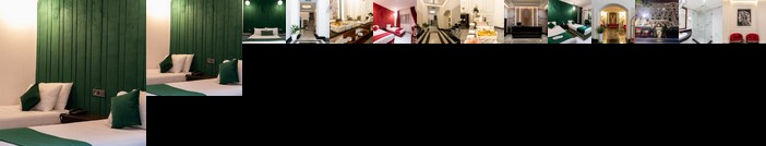 Hotel Majestic Casablanca