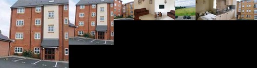 Aigburth Apartments