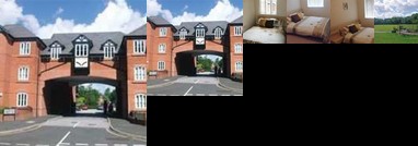Gateacre Apartments