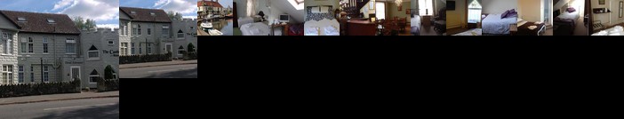 The Castle Hotel Ely