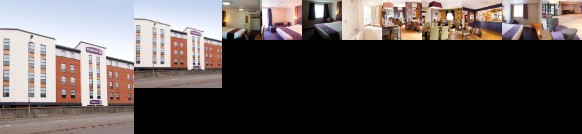 Premier Inn High Wycombe Central