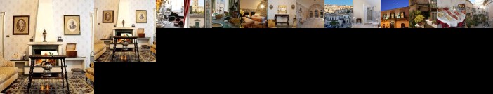 Palazzo Il Cavaliere B&B De Charme