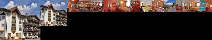 Hotel Fanes Suite & Spa