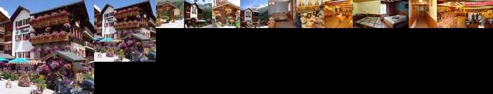 Hotel Du Glacier Arolla
