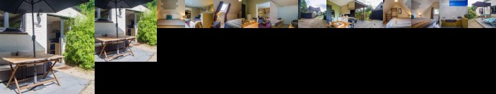 B&B Atlas Guesthouse