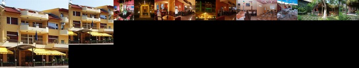 Family Art-Hotel Zora