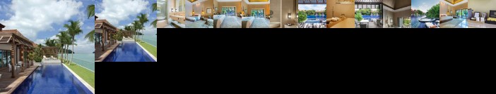 Resorts World Sentosa - Beach Villas