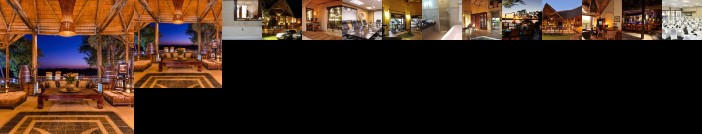 Aha The David Livingstone Safari Lodge & Spa