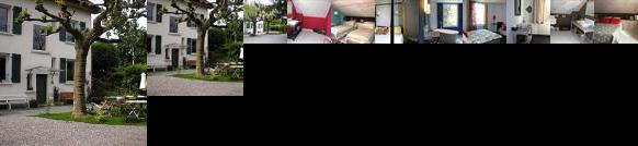 Maison d'hotes La Garenne du Lac