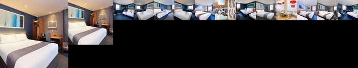 Travelodge London Ealing