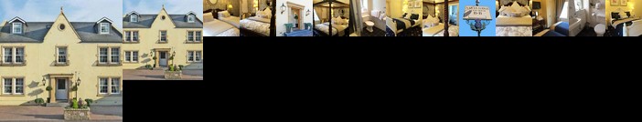 Aaran Lodge Guest House