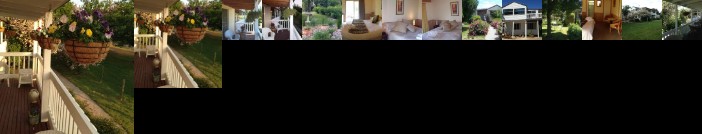 Yarra Glen Bed & Breakfast